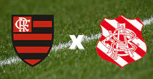 ASSISTA AO VIVO (COM IMAGENS) FLAMENGO X BANGU - TORNEIO GUILHERME EMBRY SUB-16